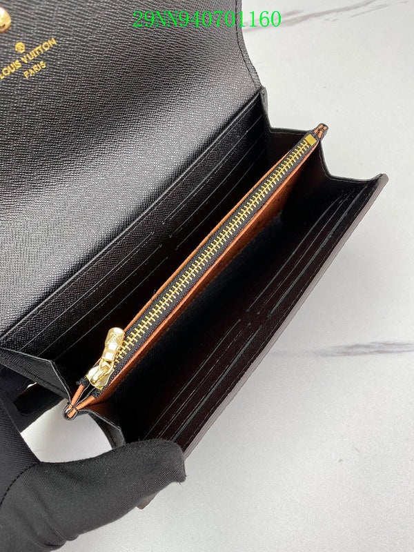 COZY BAGS - CHL Wallet - 829
