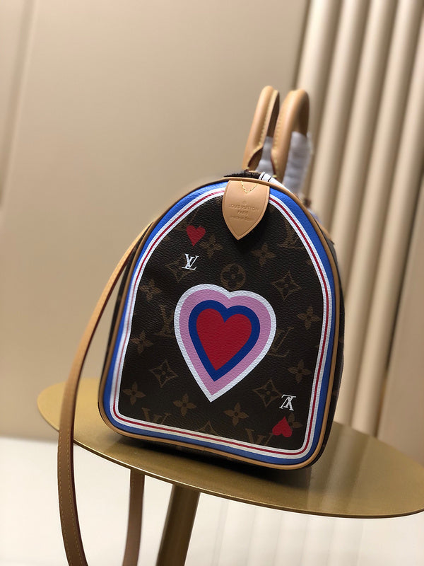 COZY BAGS - LOV Bags - 1731