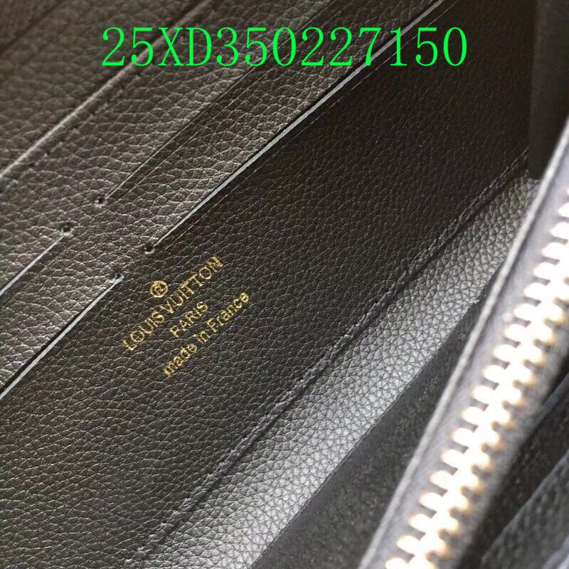 COZY BAGS - CHL Wallet - 1121
