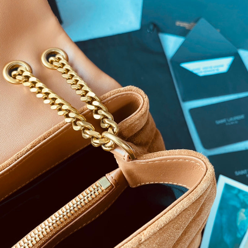COZY BAGS - YLS Bags - 1671