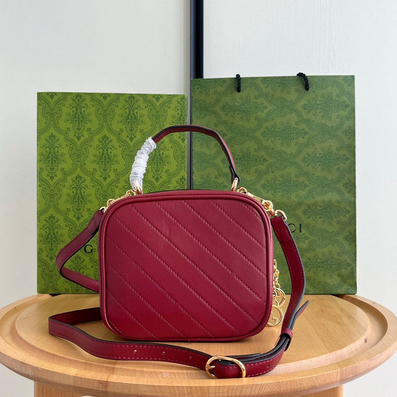 COZY BAGS - GUKI Bags - 187