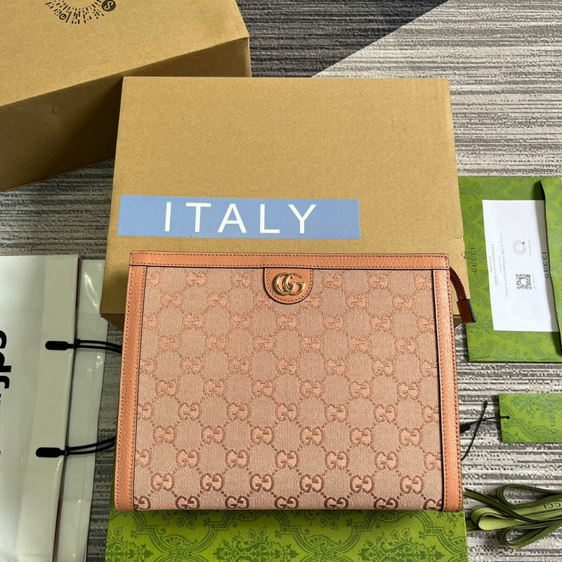 COZY BAGS - Guki Wallet - 032
