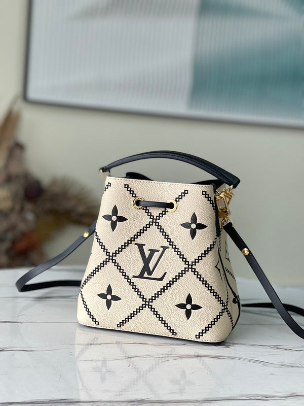 COZY - LOV Lady Bags - 662