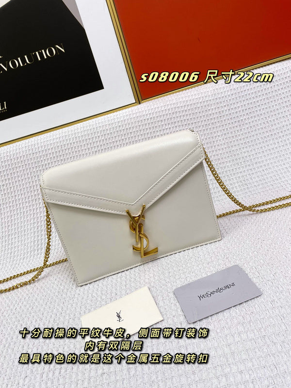 COZY - YLS Bags - 130