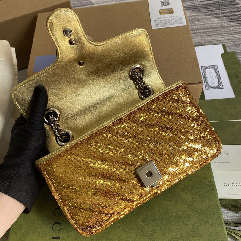 COZY BAGS - GUKI Bags - 2049