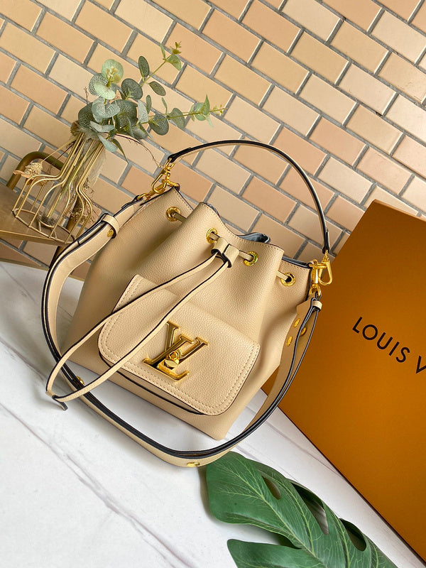 COZY - LOV Lady Bags - 1046