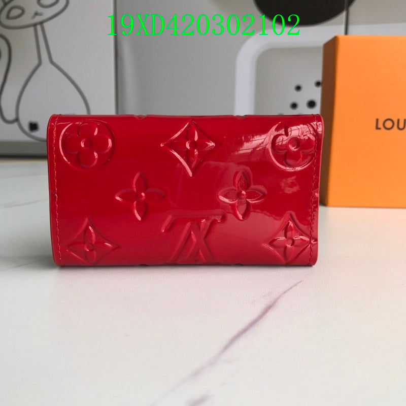 COZY BAGS - CHL Wallet - 1056