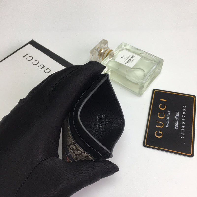 Cozy Bags - GUKI Men Wallets - 125