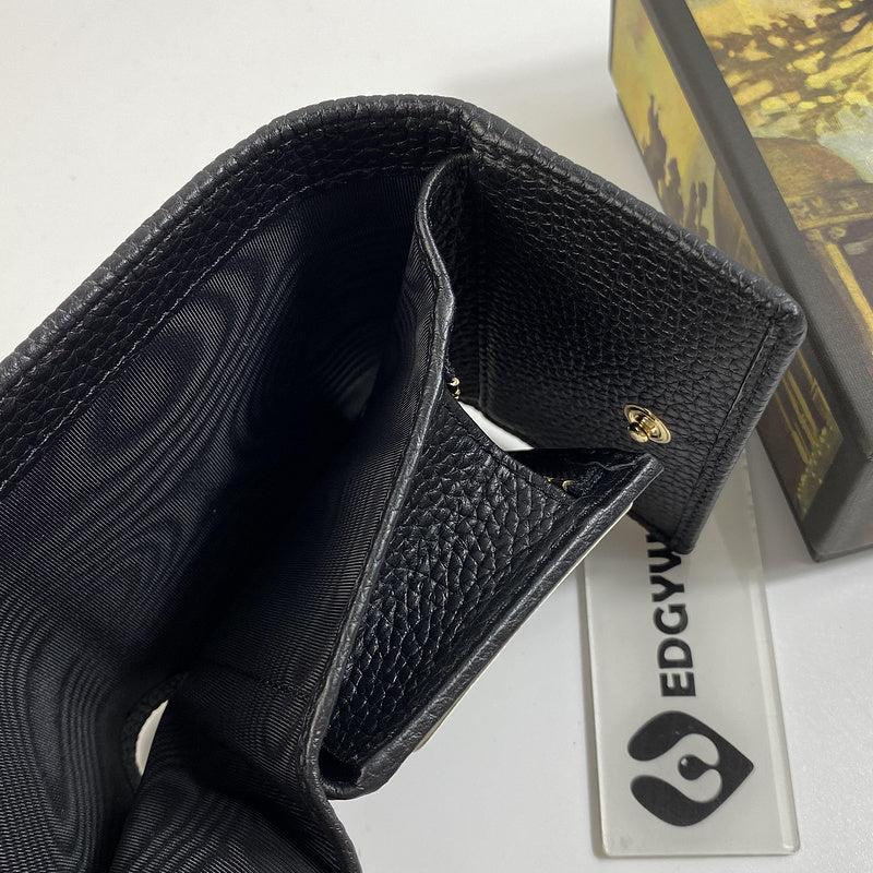 Cozy Bags - GUKI Women Wallets - 202