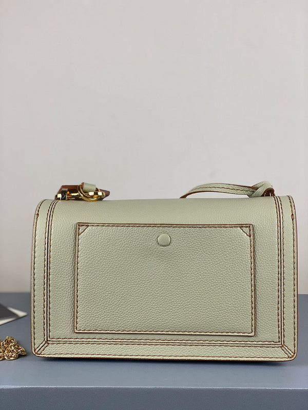 JB - LWO Lady Bags - 101