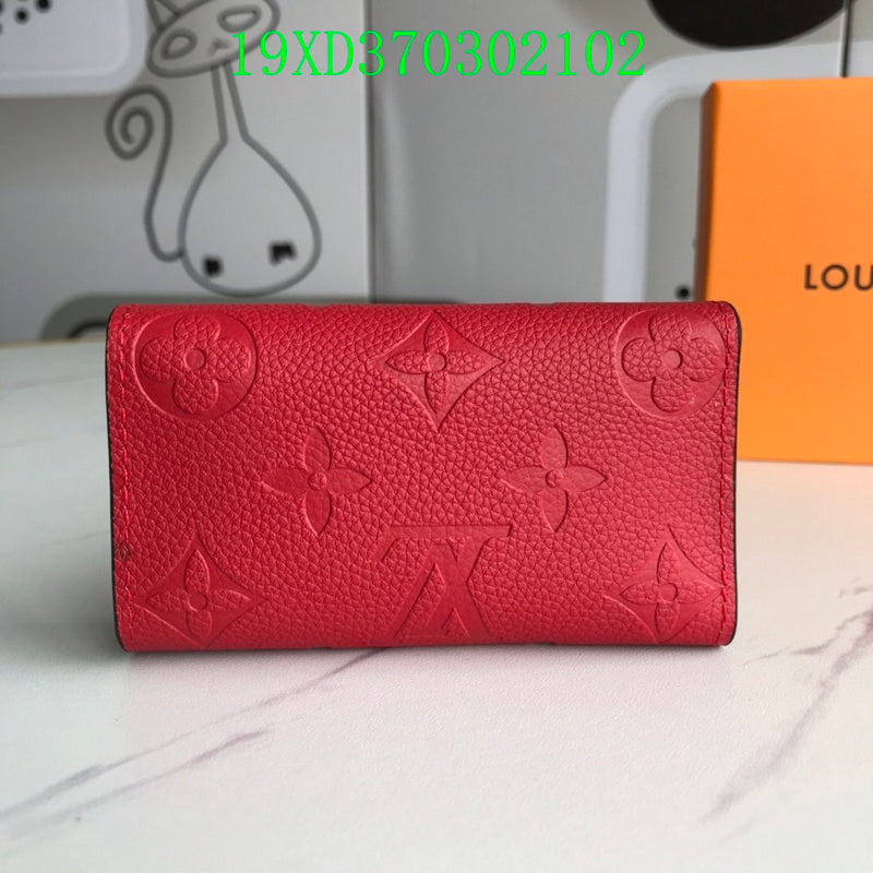 COZY BAGS - CHL Wallet - 1061