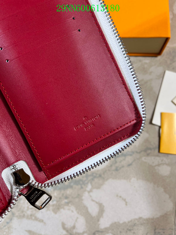 COZY BAGS - LOV Wallet - 1183
