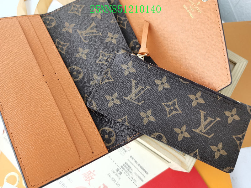 COZY BAGS - CHL Wallet - 371