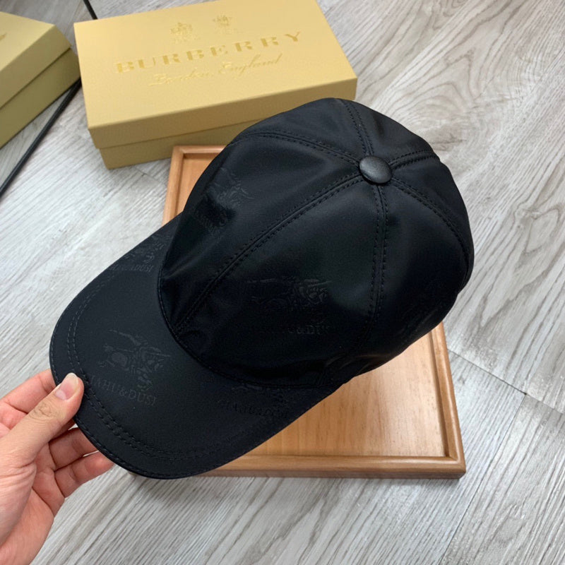 COZY BAGS - BOR Hats & Caps - 004