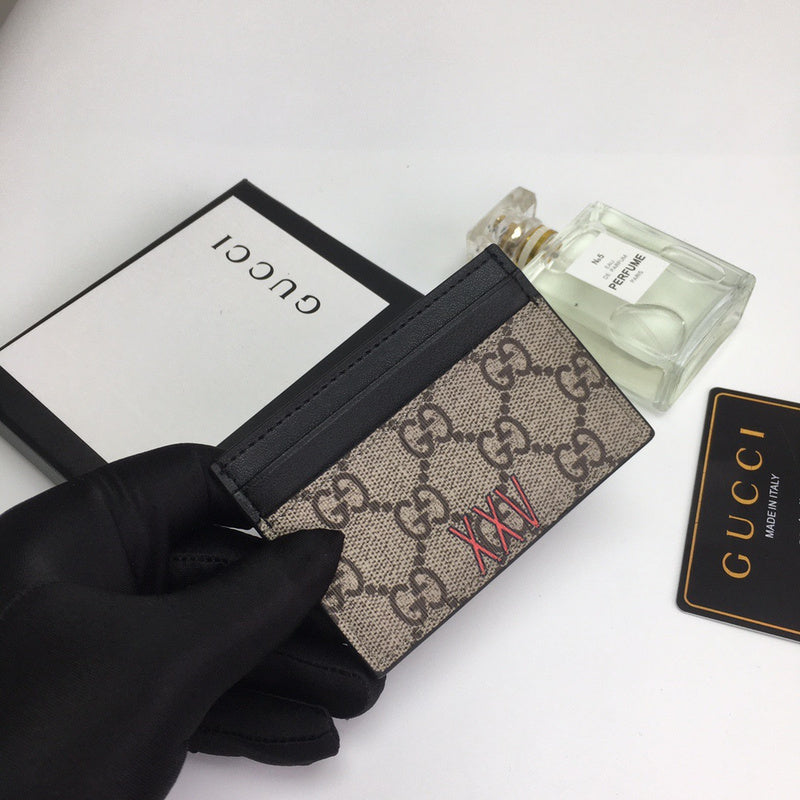 Cozy Bags - GUKI Men Wallets - 125