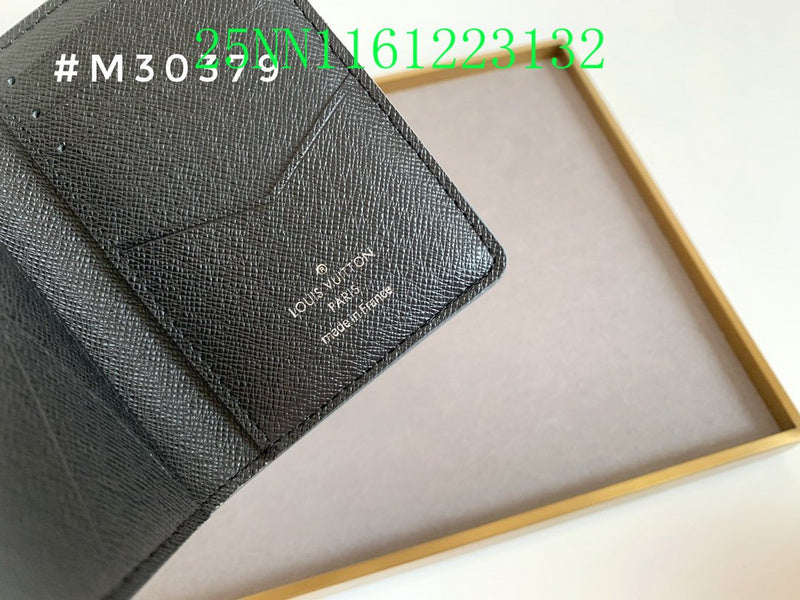 COZY BAGS - CHL Wallet - 325