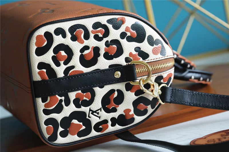 COZY - LOV Lady Bags - 1427