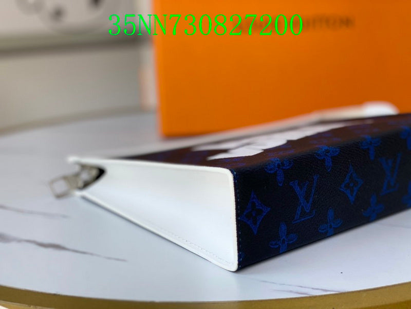 COZY BAGS - CHL Wallet - 617