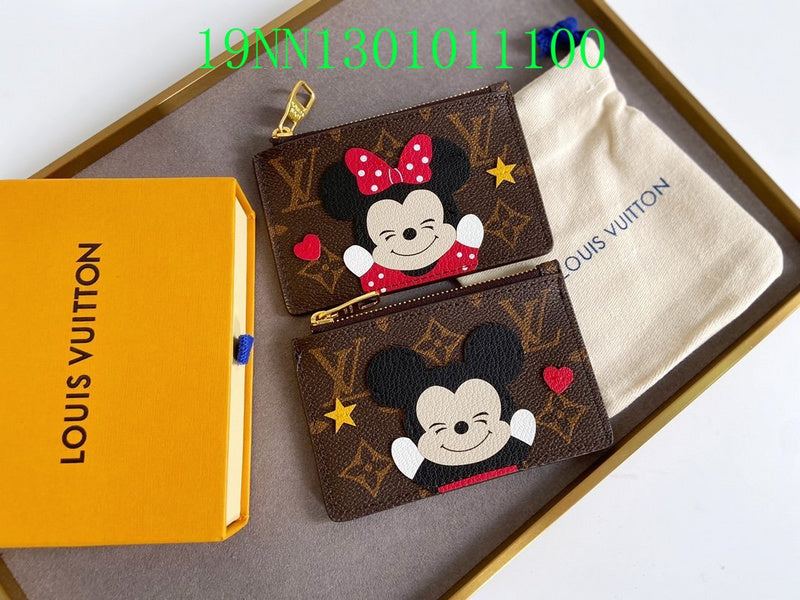 COZY BAGS - CHL Wallet - 559