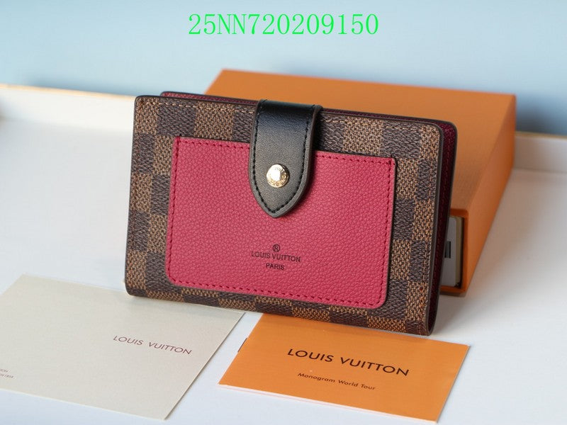 COZY BAGS - LOV Wallet - 746