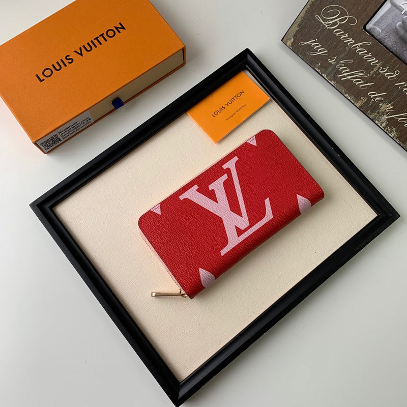 COZY BAGS - LOV Wallets - 867