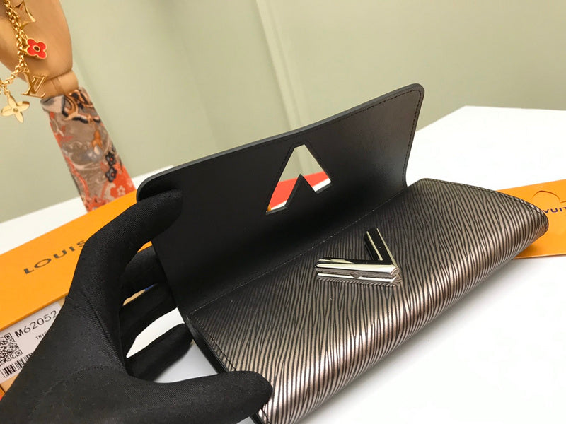 COZY BAGS - LOV Wallets - 398