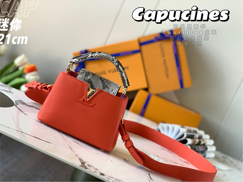 COZY - LOV Lady Bags - 746