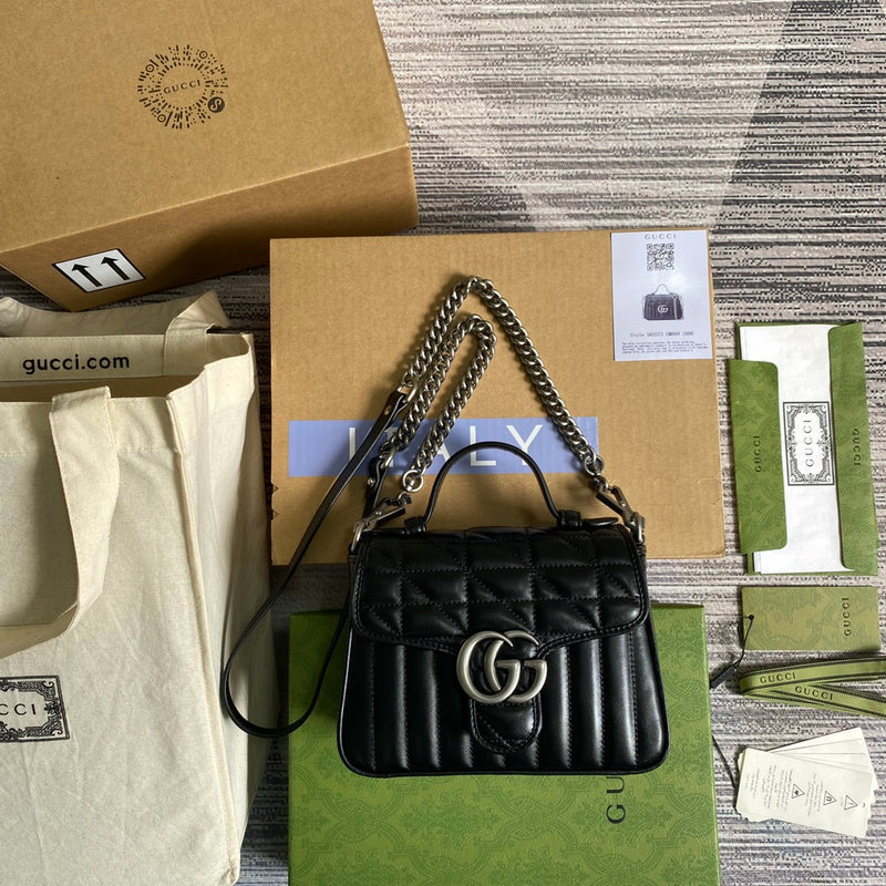 COZY BAGS - GUKI Bags - 1621