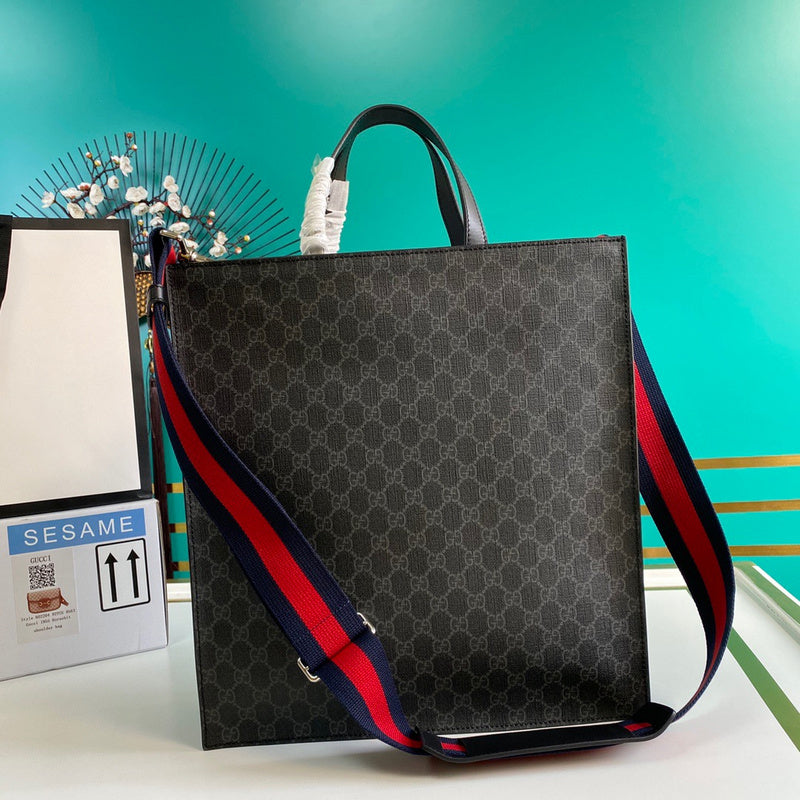 Cozy Bags - GUKI Men Shoulders Bags - 085