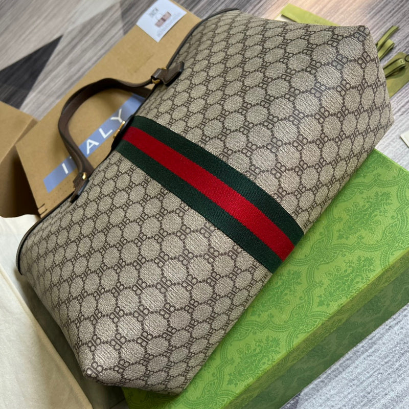 JB - Guki Lady Bags - 616