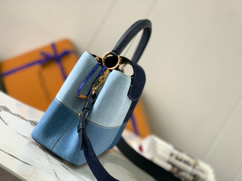 COZY - LOV Lady Bags - 658