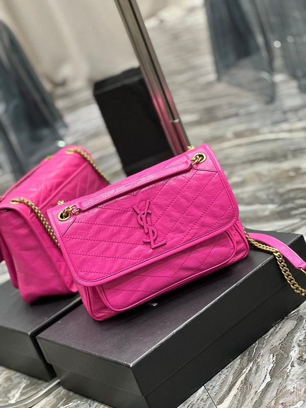 COZY - YLS Bags - 844