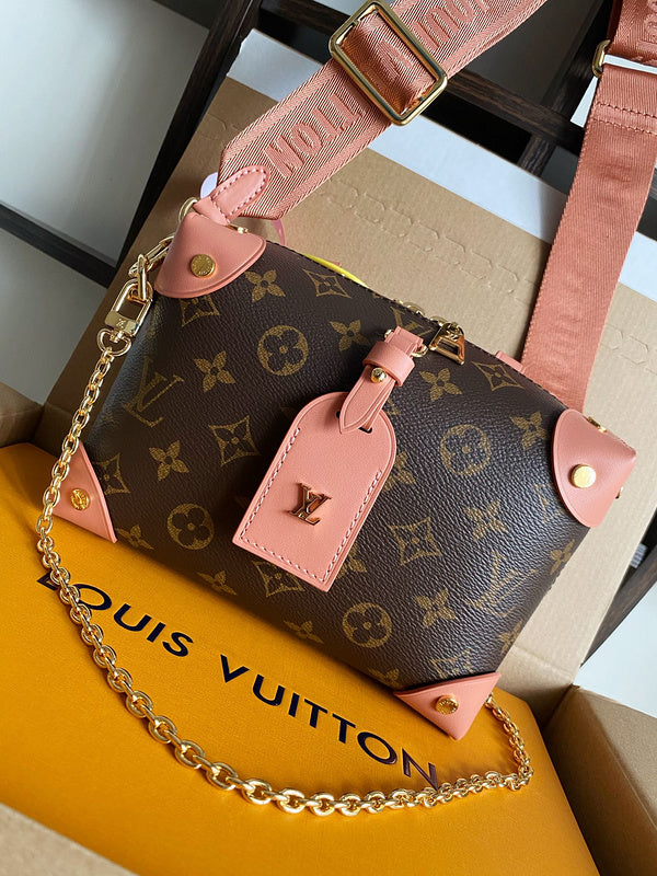COZY BAGS - LOV Bags - 4584
