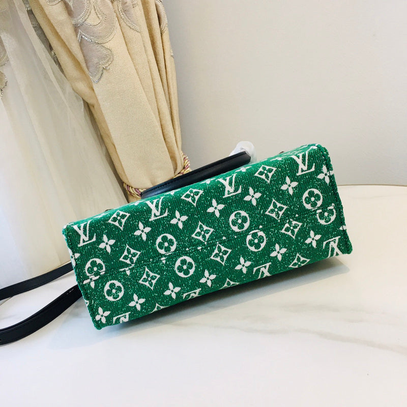 COZY BAGS - GUKI Women Bags - 1817