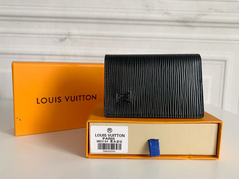 COZY BAGS - LOV Wallets - 747