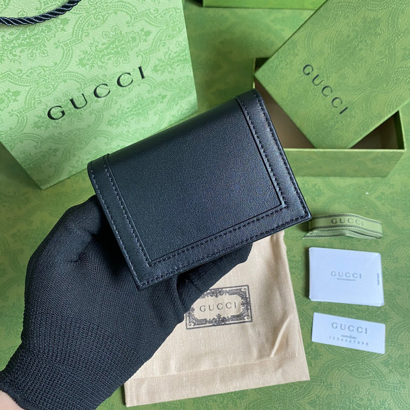 Cozy Bags - GUKI Women Wallets - 100