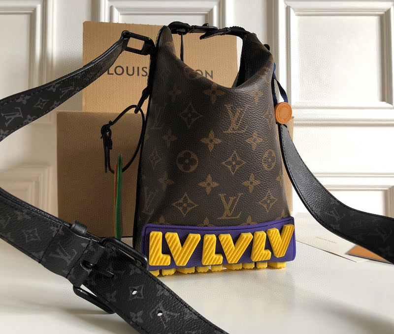 COZY BAGS - LOV Bags - 3613