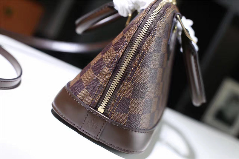 COZY - LOV Lady Bags - 1935