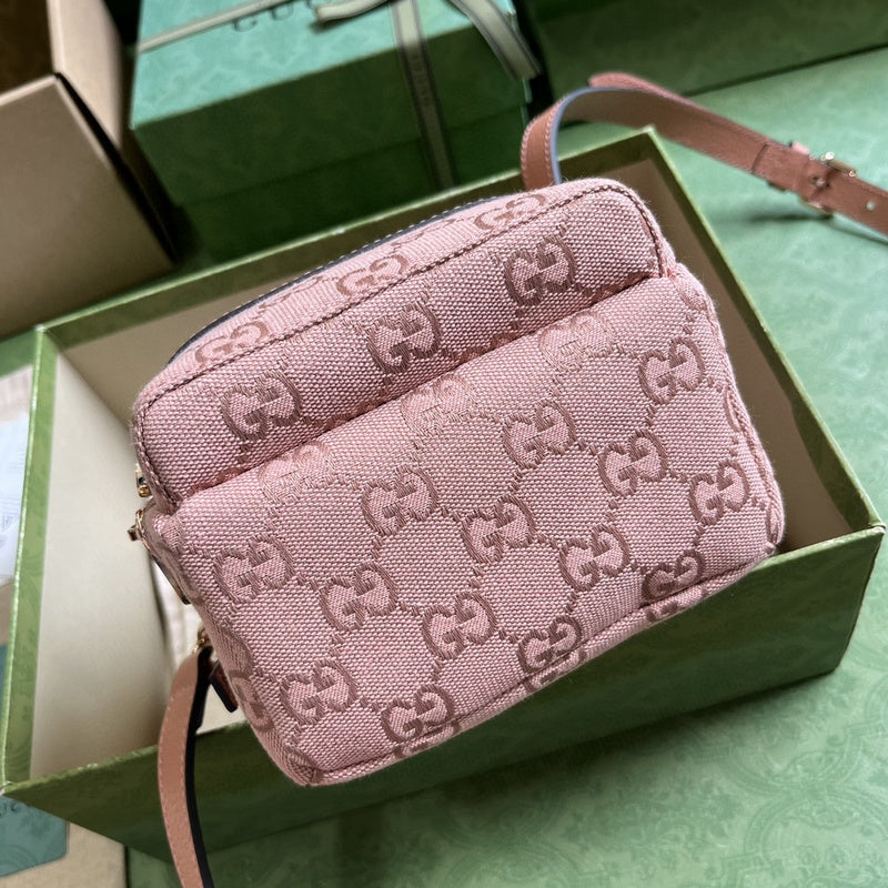 COZY - GUKI Women Bags - 167