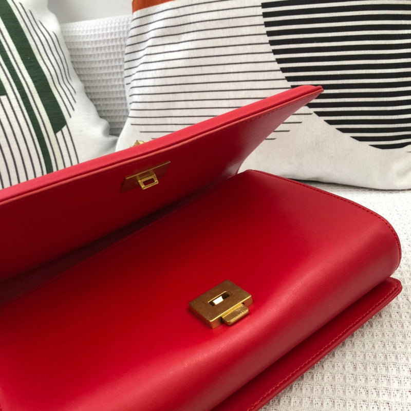 COZY - DAG Bags - 124