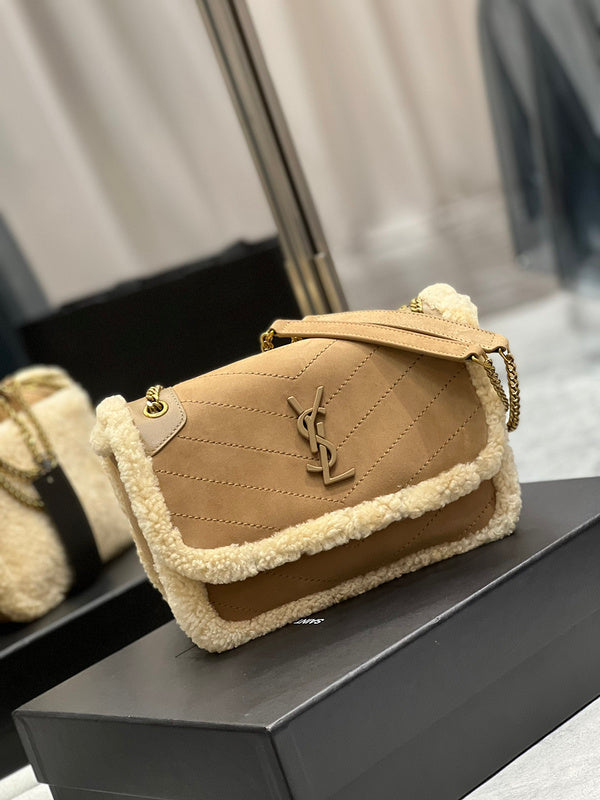 COZY BAGS - YLS Bags - 1772