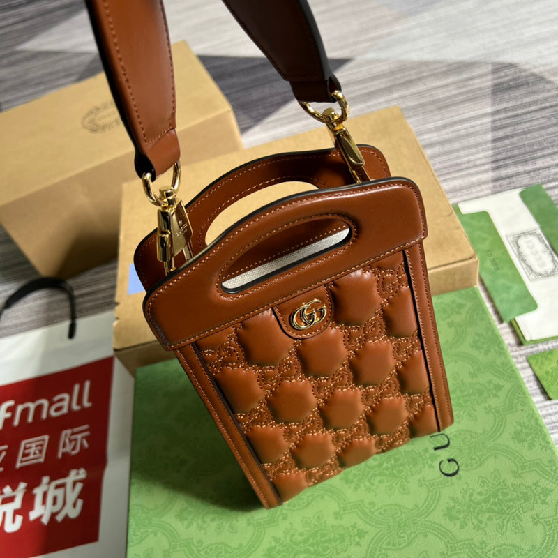 COZY BAGS - GUKI Bags - 1128