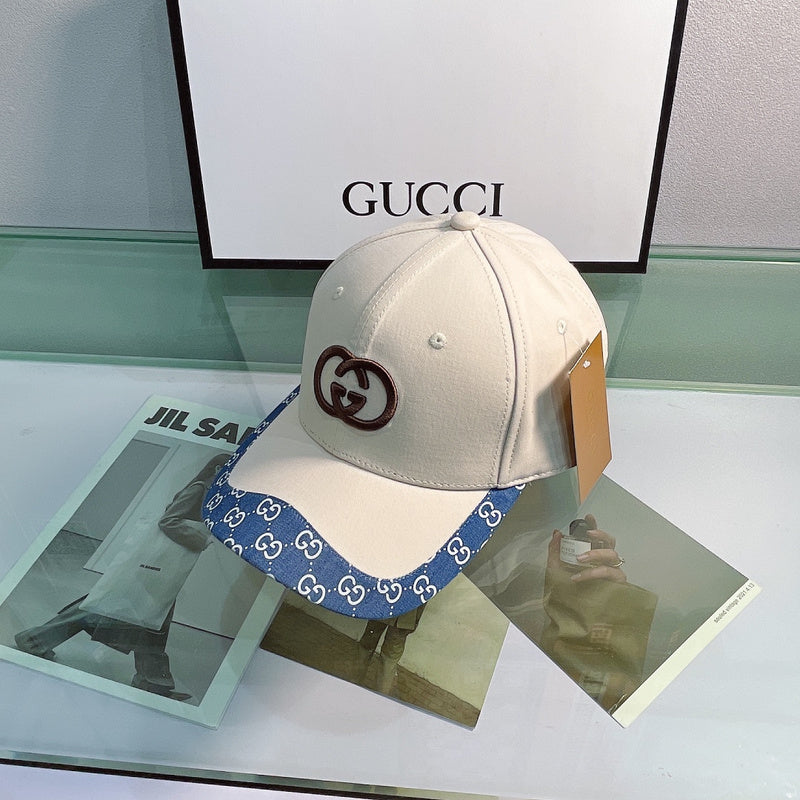 COZY BAGS - Guki Hats & Caps - 133