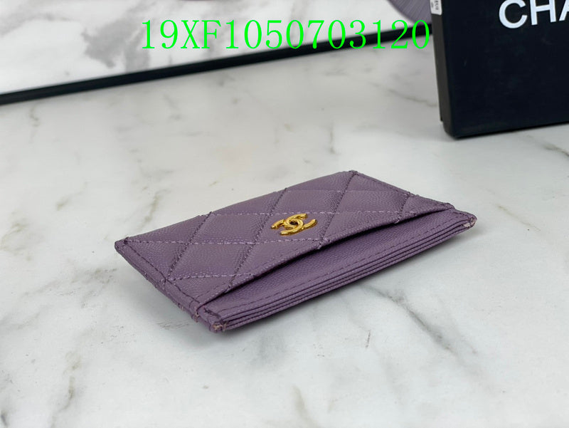 COZY BAGS - CHL Wallet - 049