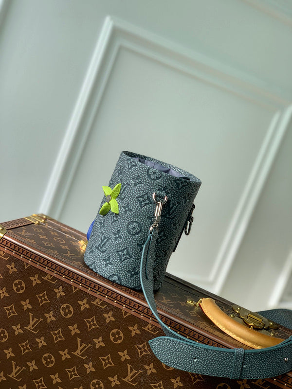 COZY BAGS - LOV Bags - 1732