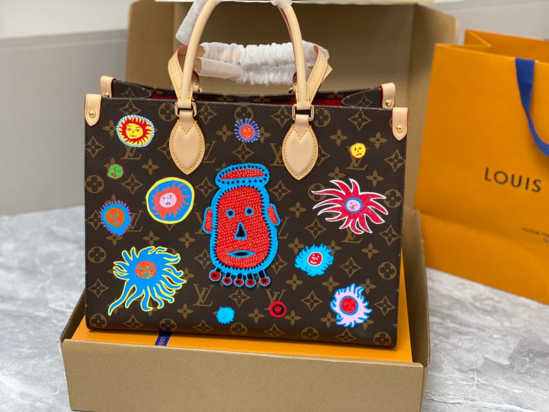 COZY BAGS - LOV Bags - 749