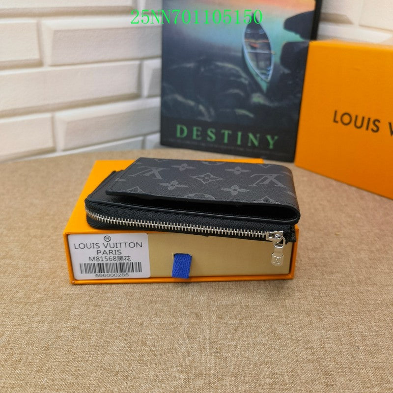 COZY BAGS - LOV Wallet - 897