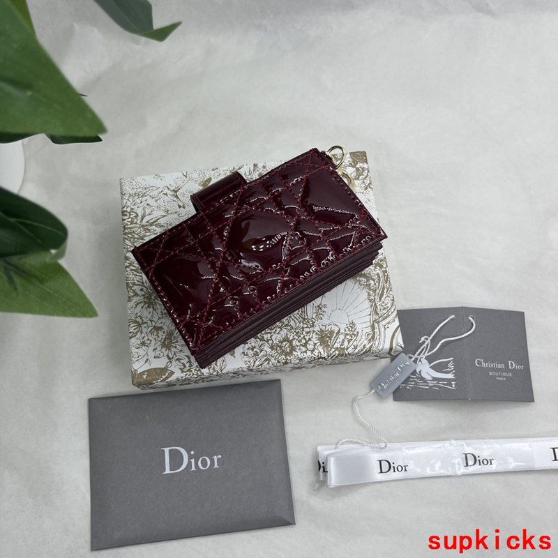 COZY BAGS - Mix Wallets - 298