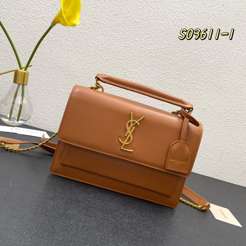 COZY - YLS Bags - 434