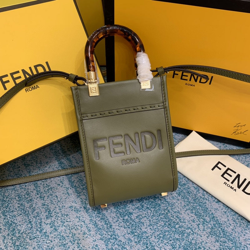 COZY - FDE Bags - 327